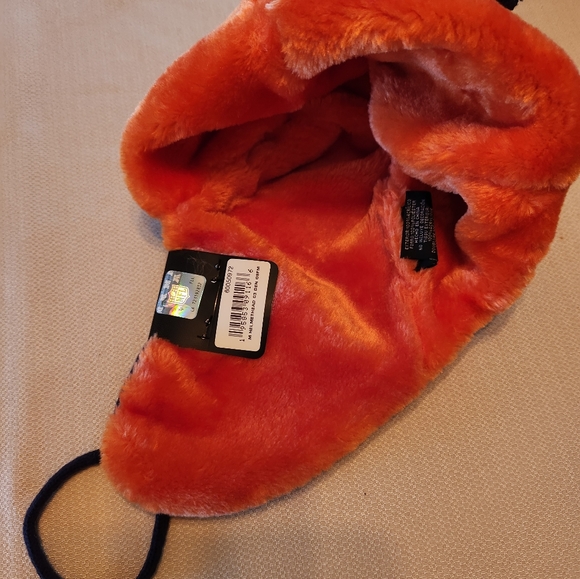 Denver Broncos Helmet Head Hat - Picture 4 of 4